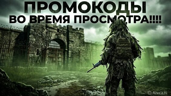Zorge VK Видео