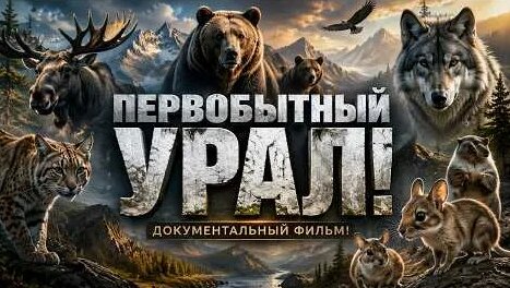 Звери YouTube