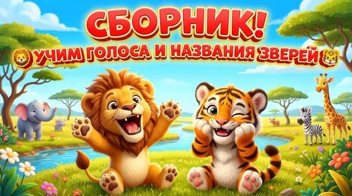 Звери Дзен