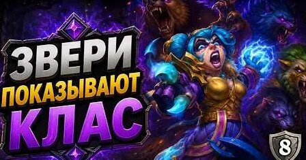 Звери YouTube