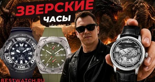Звери Дзен