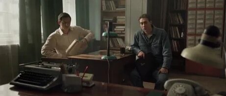 Звери Mail.ru