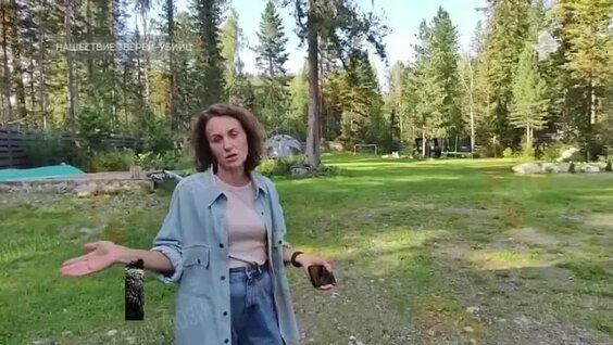 Звери ОК