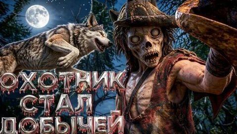 Звери Дзен